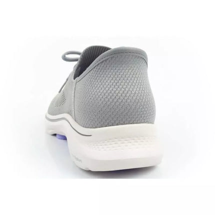 Skechers Go Walk 7-Via W 125213/GYLV batai