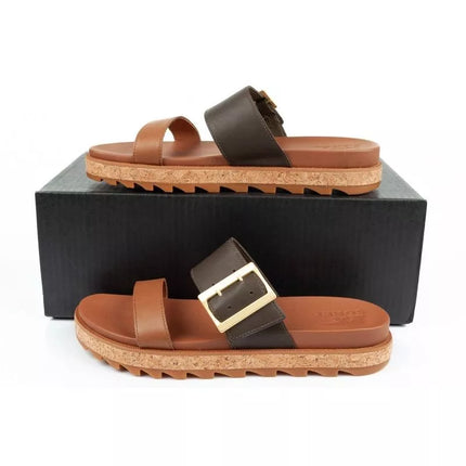 Sorel Roaming Slide W NL4177-242 Šlepetynės