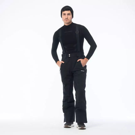 Men's Pants MALTINO PANTS PRIMALOFT