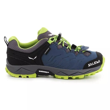 Salewa Vaikiški Kalnų Batai Mtn Trainer 64008-0361