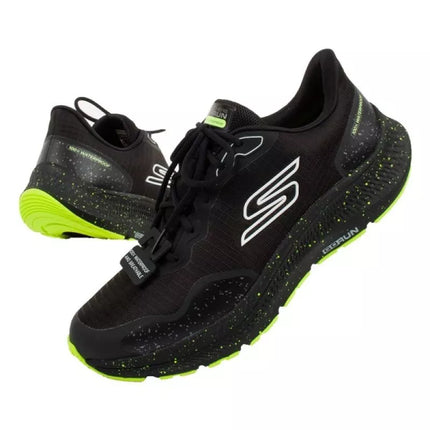 Skechers Go Run M 220874/BKLM sportiniai batai