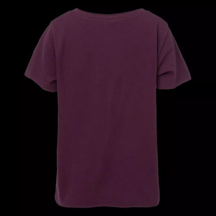 Women's T-shirt with short sleeves LADY FANKY II