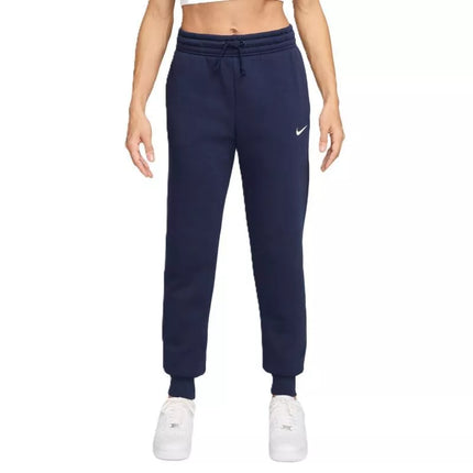 Moteriškos kelnės Nike Sportswear Phoenix Fleece FZ7626-410