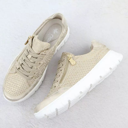 Rieker W N1316-90 RKR791 sportiniai batai