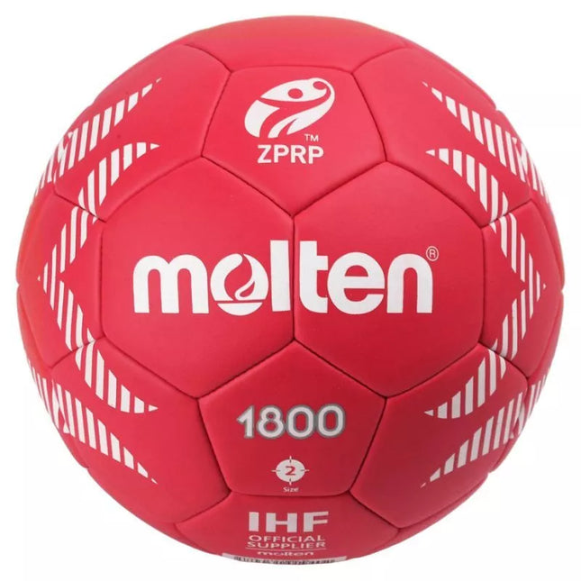 Molten 1800 ZPRP H2A1800-PL Rankinis kamuolys