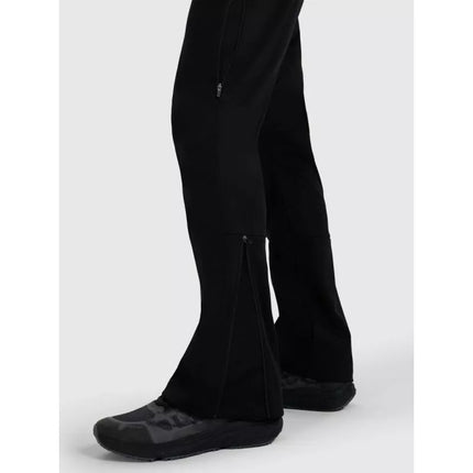 Men's trekking trousers 8000 membrane 4F 4FRAW25TFTRM1252-20S