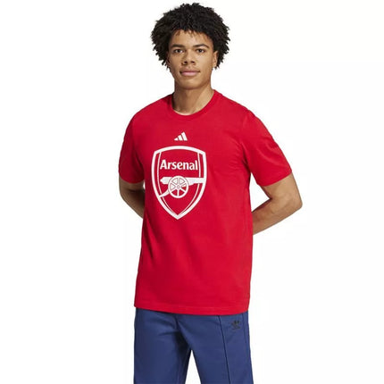 Adidas Arsenal London DNA Marškinėliai IS6506