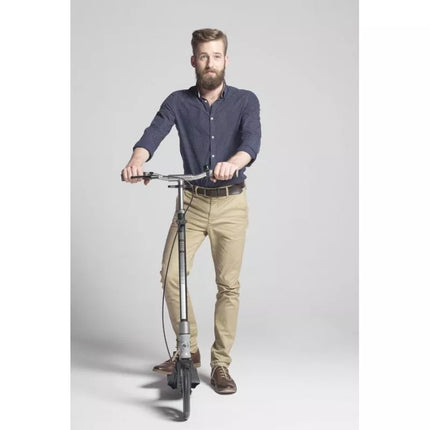 Globber 479-102 Vienas NL 230 miesto paspirtukas HS-TNK-000009261