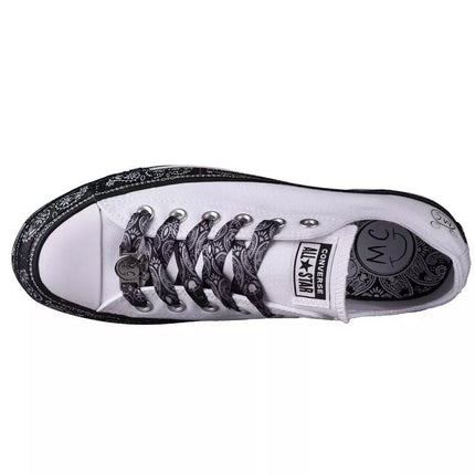 Converse X Miley Cyrus Chuck Taylor All Star M 162235C batai