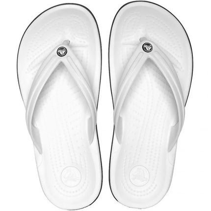 Crocs Crocband Flip šlepetės 11033 100
