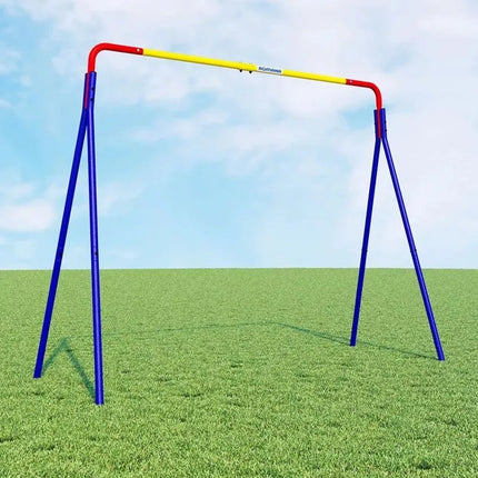 Gardenluxus dvigubų sūpynių rėmas