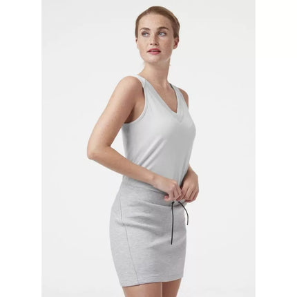 Helly Hansen Moteriški W Siren marškinėliai be rankovių 30245 001