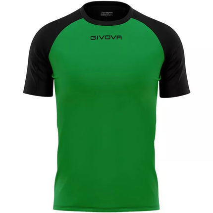 Givova Capo marškinėliai Mc MAC03 1310