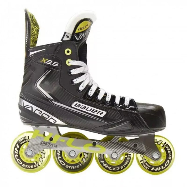 Bauer Vapor X3.5 Sr 1060231 Ritinėtinės Riedlentės