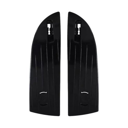 Hamax Dalys Sūpynės Sno Formel Vairavimo Slidės HAM807066