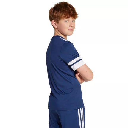Adidas Squadra 25 Jr marškinėliai JJ0053