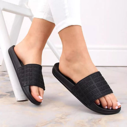 Big Star W Šlepetės LL274A147 INT1957A