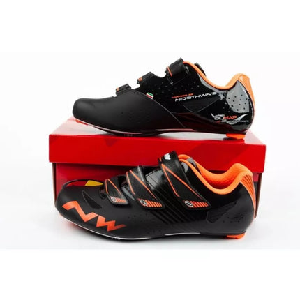 Northwave Torpedo 3S M 80141004 06 Dviračių Batai