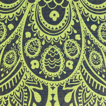 Gaiam jogos kilimėlis "SAULĖS LAIKRODIS" 6mm 62432