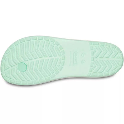 Crocs Crocband Flip W 206100 3TI šlepetės