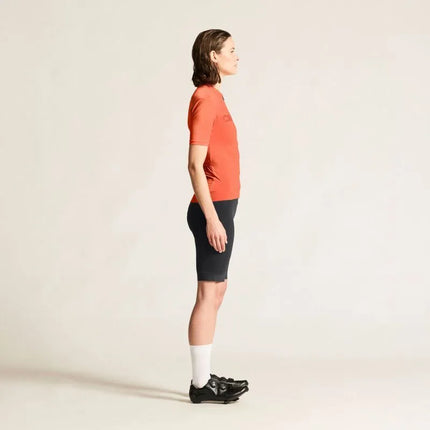 Women's ENDUR LOGO JERSEY W Short Sleeve T-Shirt