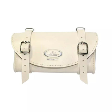 SCANSANO saddle bag cream