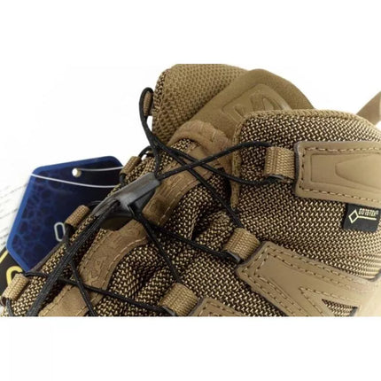 Salomon XA Forces GTX W 401382 žygio batai