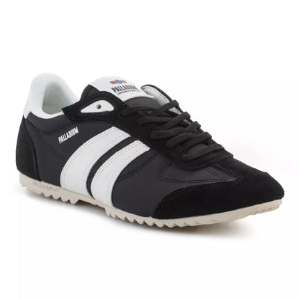 Palladium Pallaracer Flame 94644-008 Juoda