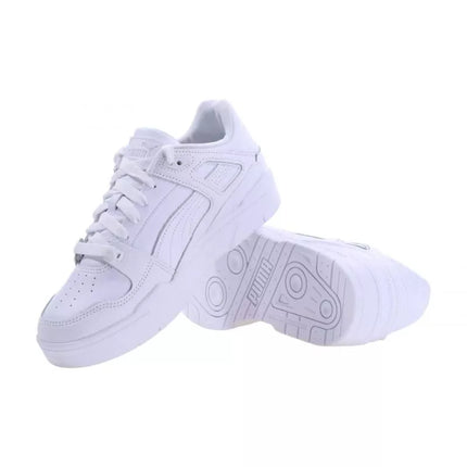 Puma Slipstream INVDR LTH M batai 38754402
