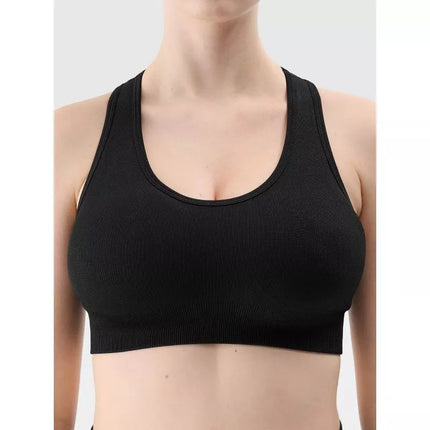 Women's Seamless Low Support Training Bra 4F 4FRSS24USBAF139-20S