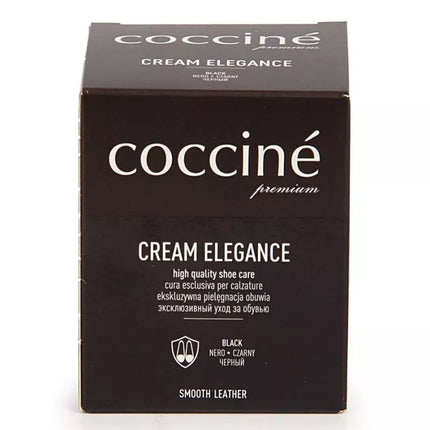 Coccine kremas grūdėtai odai DA0241A