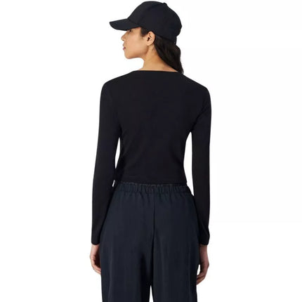 Champion marškinėliai ilgomis rankovėmis W 117435 KK001