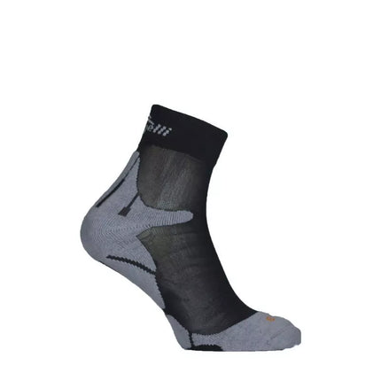 Rogelli RRS-01 running socks black XL 44/47