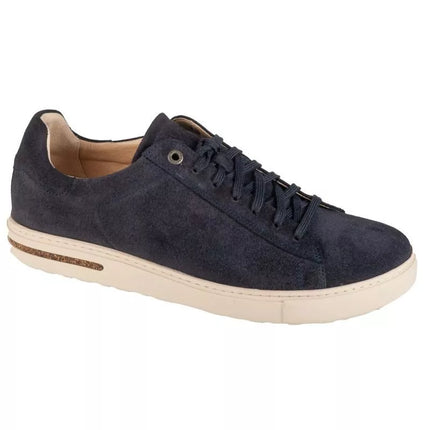 Birkenstock Bend Low LEVE 1028606 Tamsiai mėlyna 36