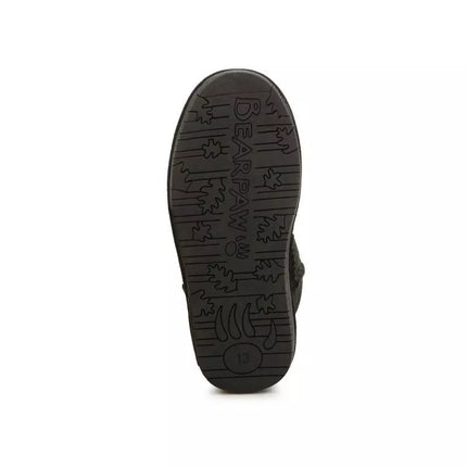 Žieminiai batai BearPaw Emma Youth Jr 608Y Black II