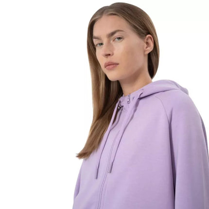 4F H4Z22 BLD027 52S džemperis moterims