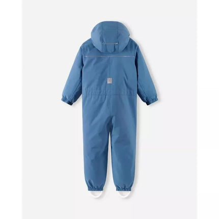 Reima Stravanger winter overall for kids – waterproof and breathable (5100110A-67A0)