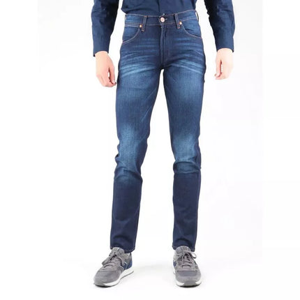 Wrangler Greensboro džinsai W15Q6262F