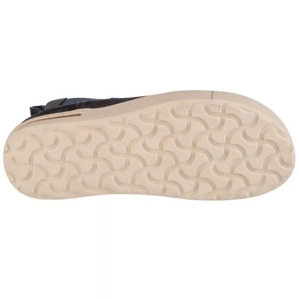 Birkenstock Bend Chelsea LEVE Tamsiai mėlyna 1028623 36