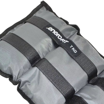 ENERO FIT PILNAS SVORIS 14KG (2x7KG)