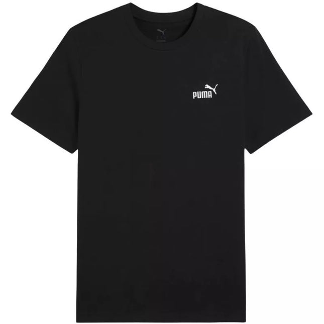 Puma Ess Small No. 1 Logo Tee M 682534 01