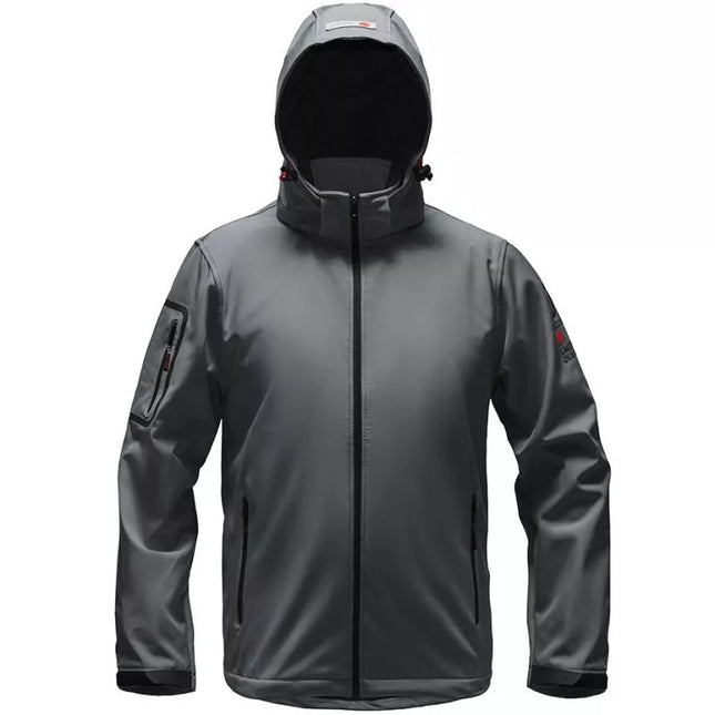 Ozoshi Kazaiuki M OZ93358 softshell striukė