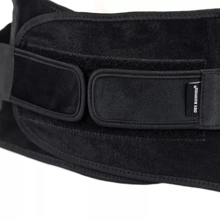 DBX Bushido M elastic lumbar support belt