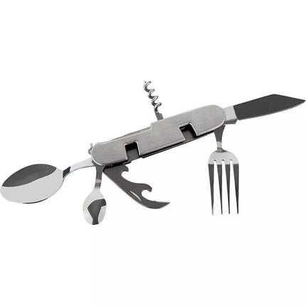 6-IN-1 TOURIST FISHING SURVIVAL KIT