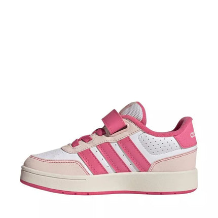 Adidas Breakbase rožiniai vaikiški batai JP9294