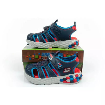 Skechers Jr. 402213L/NVRD Basutės