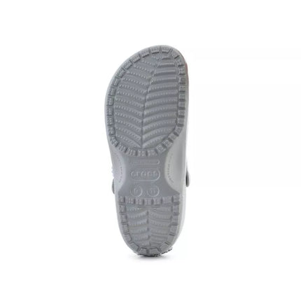 Crocs Scharf Classic Clog 209487-040 šlepetės