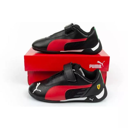 Puma Race R-Cat Jr 30654802 Vaikiški sportiniai bateliai