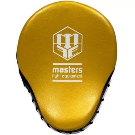 MASTERS treniruočių letenėlės - ŁZ