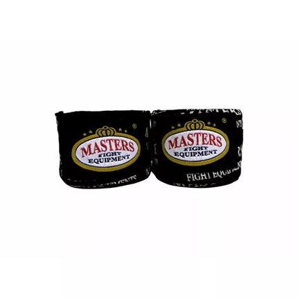 Cotton boxing bandages BB1-4N1